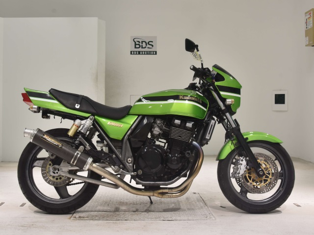 Kawasaki ZRX400 2004