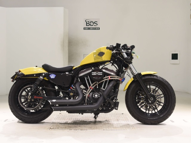 HD SPORTSTER FORTY-EIGHT XL1200X 2017
