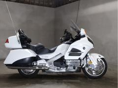 Honda GL1800 2015