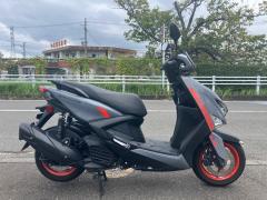 Yamaha CYGNUS125 GRYPHUS 2022