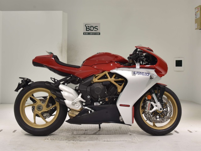 MV Agusta SUPER ﾍﾞﾛｰﾁｪ 2021
