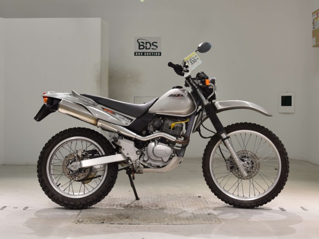 Honda SL230 1997
