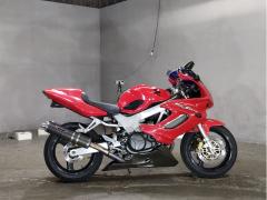 Honda VTR1000F 2001