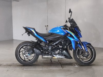 Suzuki GSX-S1000