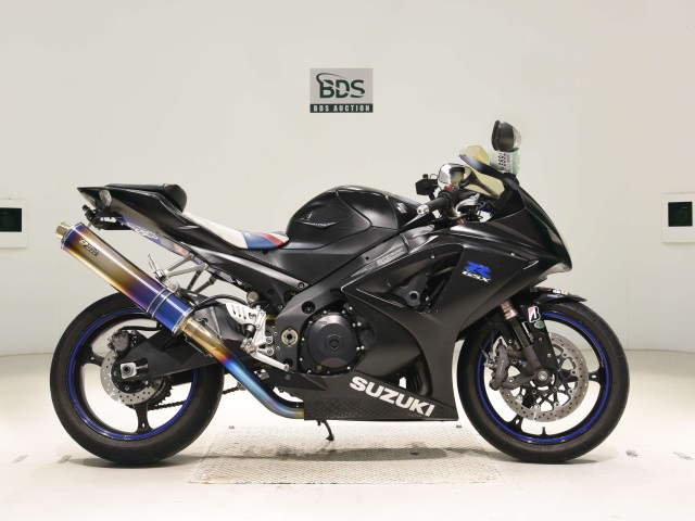Suzuki GSX-R1000 2007