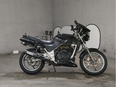 Honda VT250 SPADA 1992