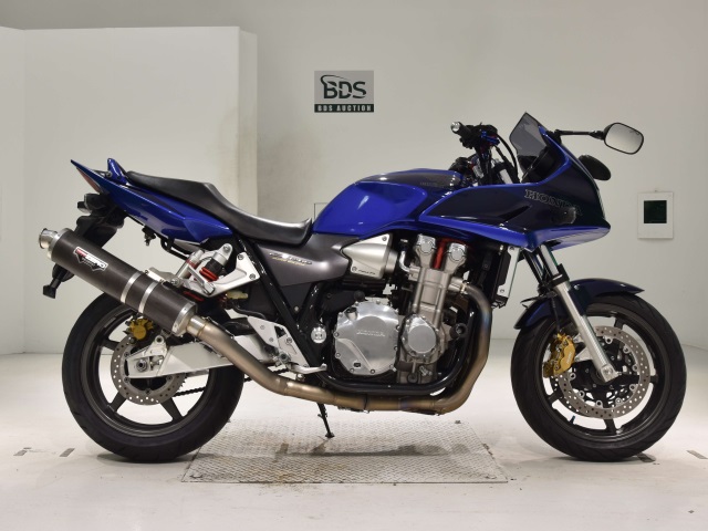 Honda CB1300SF BOLDOR 2007