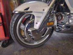 Honda GL1800 2001