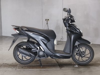 Honda DIO110 2021