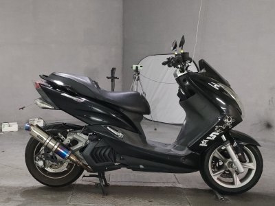 Yamaha MAJESTY 155S 2016