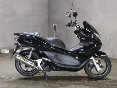Honda PCX125 2010