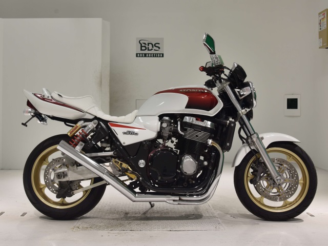 Honda CB1300SF 1999