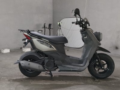 Yamaha BWS125 2016