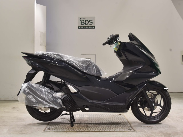Honda PCX125 2023