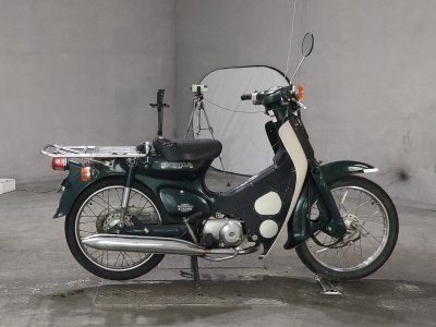 Honda SUPER CUB70 1997