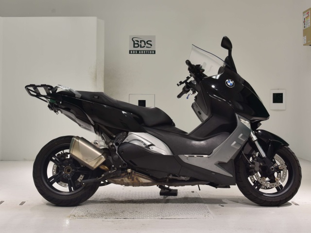 BMW C600 SPORT 2014