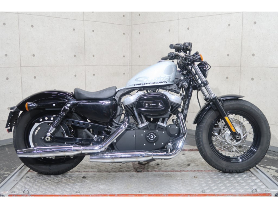 HD ACCESS125 2011