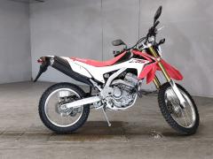 Honda CRF250L 2013