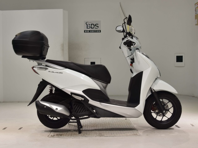 Honda LEAD125 2018