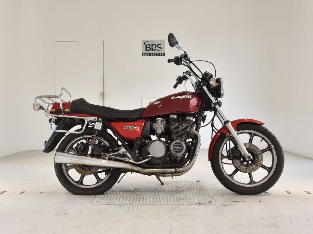 Kawasaki KZ750