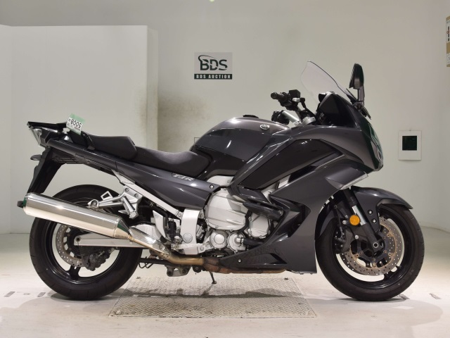 Yamaha FJR1300AS 2016