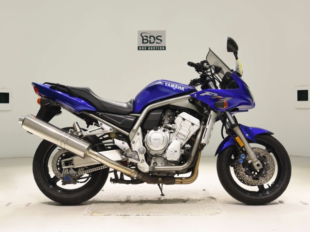 Yamaha FZS1000 FAZER 2001