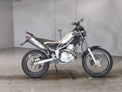 Yamaha TRICKER 2006