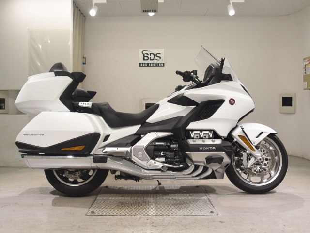 Honda GL1800 TOUR D 2022