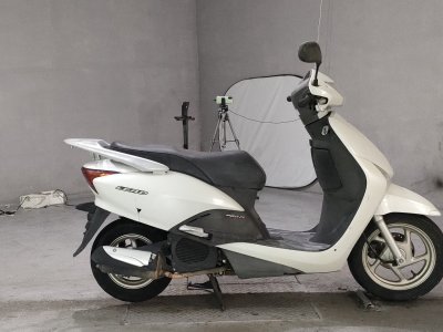 Honda LEAD110 2008