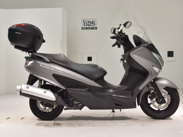 Suzuki BURGMAN200