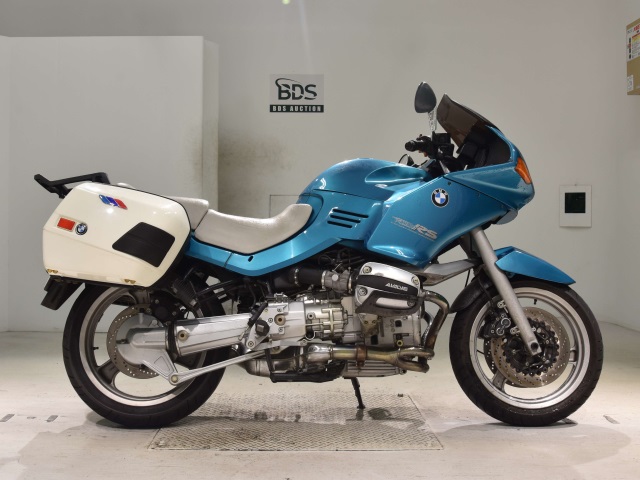 BMW R1100RS 1993
