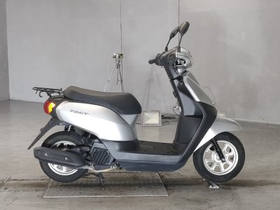Honda TACT125 2019