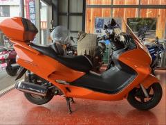 Honda FORZA 2001