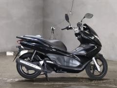 Honda PCX125 2014