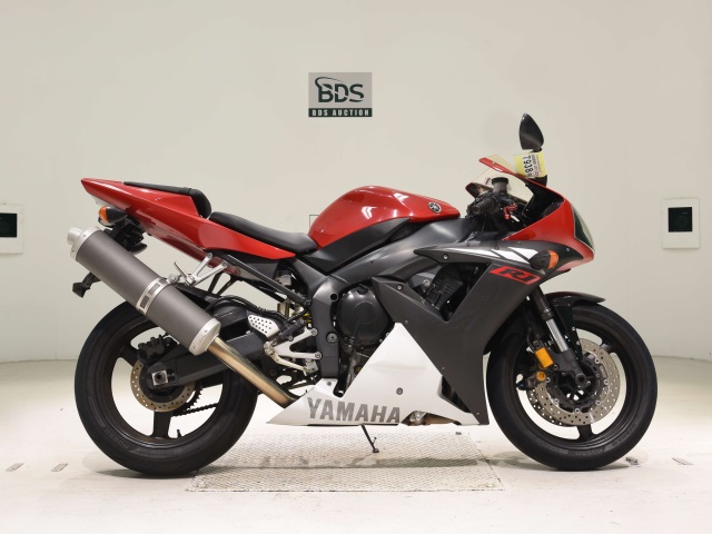 Yamaha YZF-R1 2005