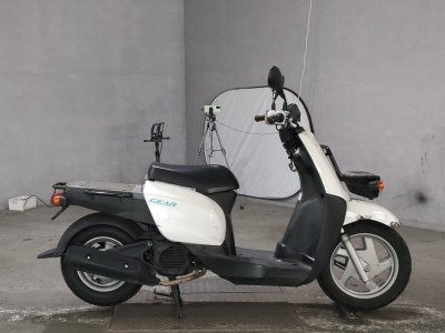 Yamaha GEAR 2019