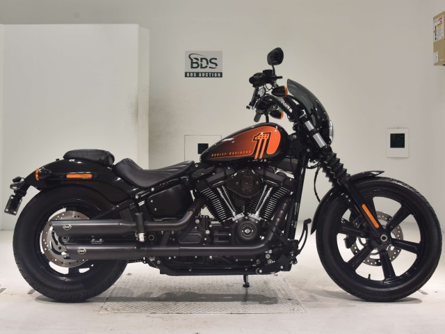 HD FXBBS1870 2022