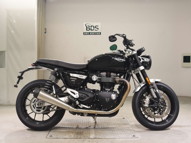 Triumph SPEED TWIN 2023