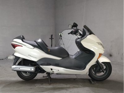 Honda FORZA Z 2004