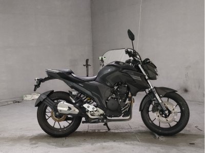 Yamaha FZ25 2017