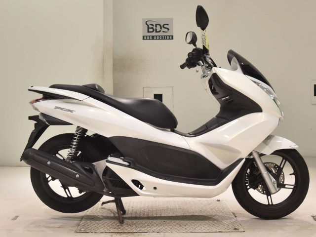 Honda PCX125 2010
