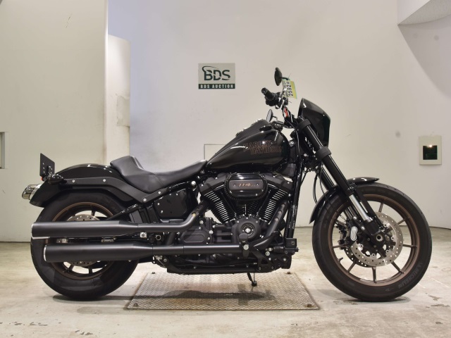 HD LOW RIDER S FXLRS1870 2020
