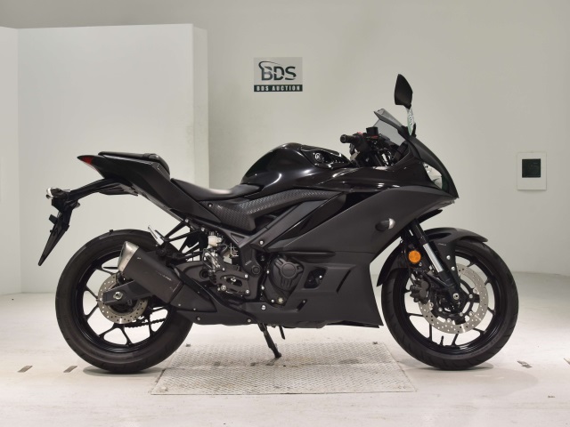 Yamaha YZF-R3 2020