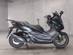 Honda FORZA 2018