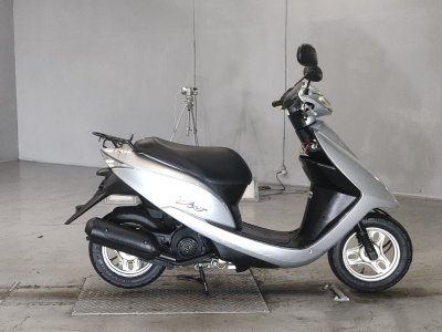 Honda DIO 2006