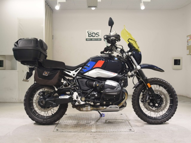 BMW R NINE T URBAN GS 2023