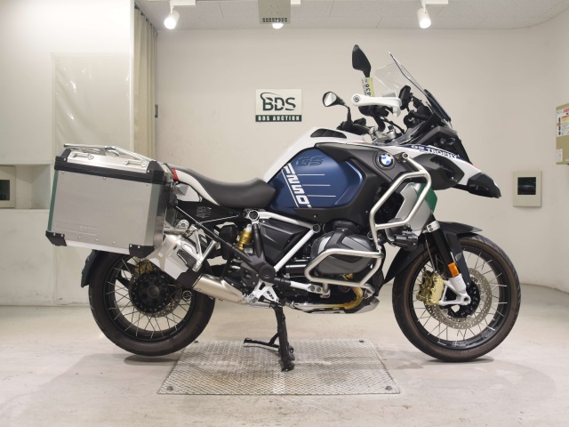 BMW R1250GS ADVENTURE 2023