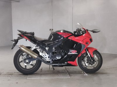 Hyosung GT250R 2012