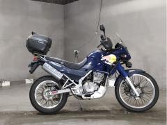 Kawasaki KLE250 ANHELO 1995