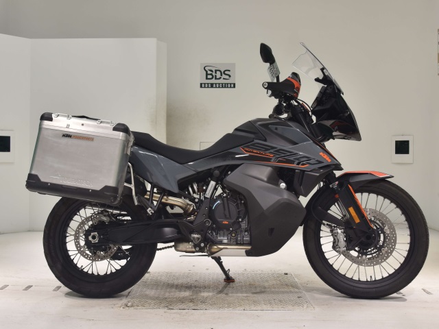 KTM 890 ADVENTURE 2023